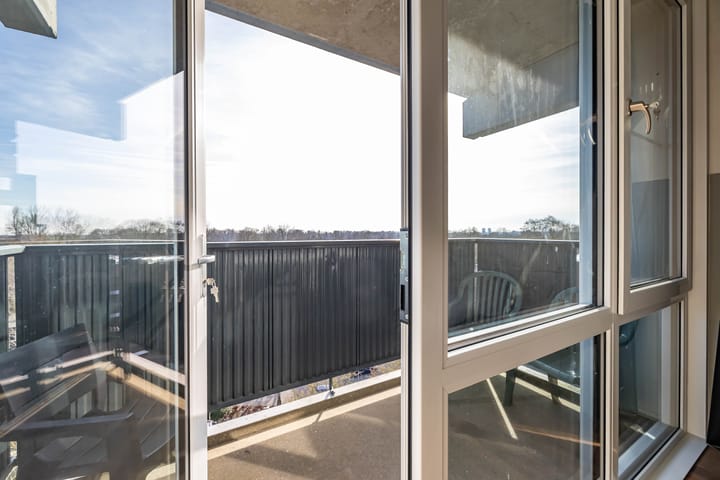 Foto 20 van Meerpaal 40