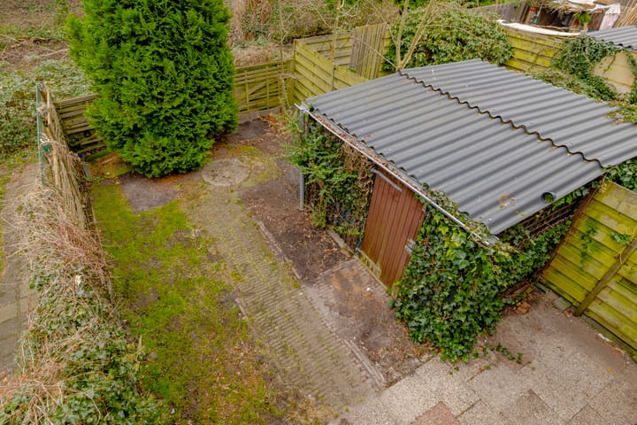 Foto 34 van Kamerlingh Onnesstraat 35