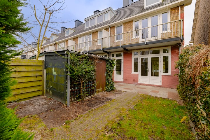 Foto 37 van Kamerlingh Onnesstraat 35