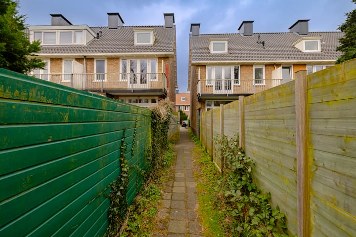 Foto 38 van Kamerlingh Onnesstraat 35