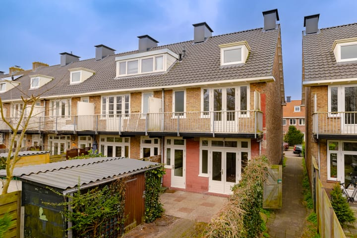 Foto 39 van Kamerlingh Onnesstraat 35