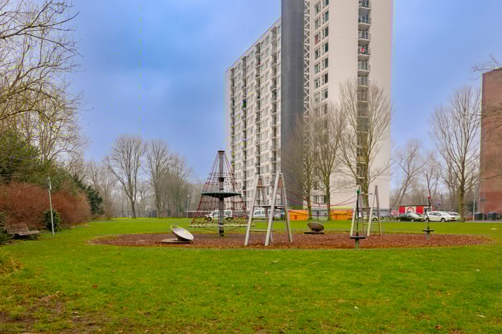 Foto 41 van Kamerlingh Onnesstraat 35