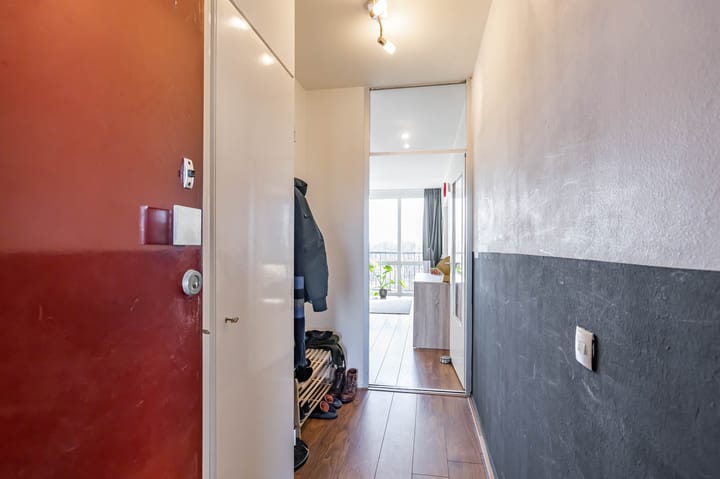 Foto 35 van Meerpaal 40