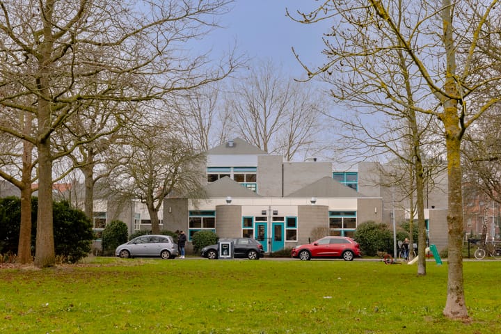 Foto 43 van Kamerlingh Onnesstraat 35