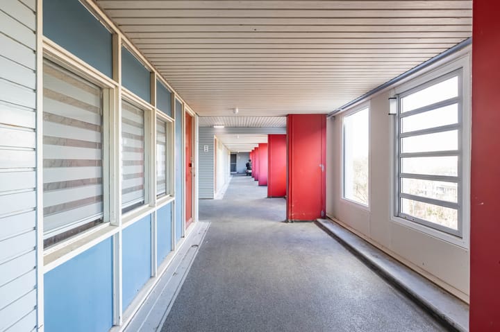 Foto 38 van Meerpaal 40