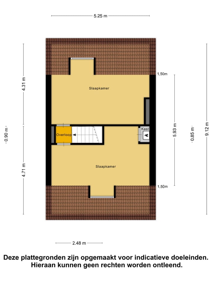 Foto 46 van Kamerlingh Onnesstraat 35