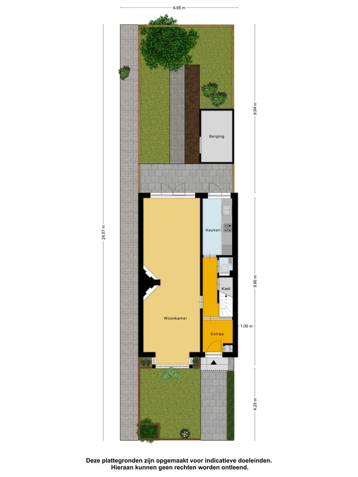 Foto 47 van Kamerlingh Onnesstraat 35