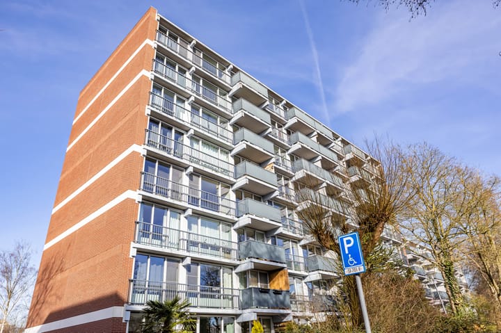 Foto 41 van Meerpaal 40