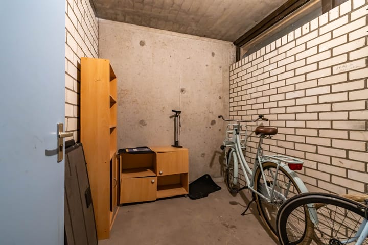 Foto 45 van Meerpaal 40