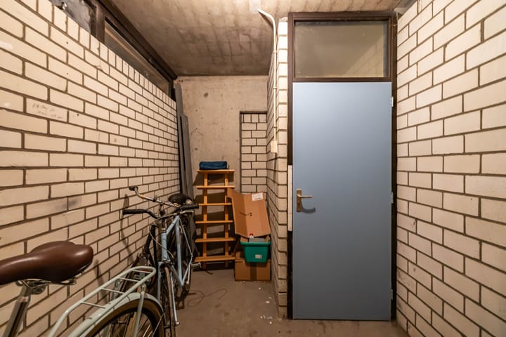 Foto 46 van Meerpaal 40