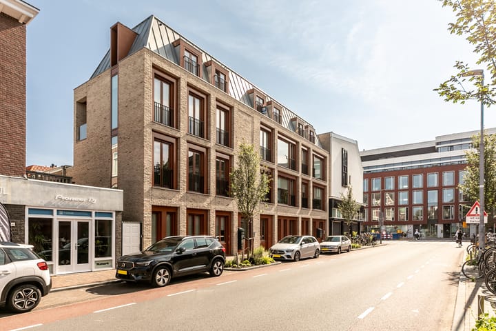 Foto 1 van Tempeliersstraat 81