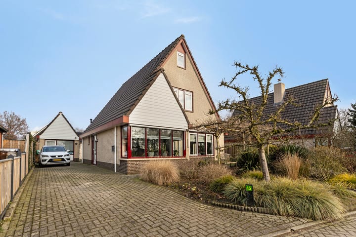 Foto 1 van Wuitekampweg 15