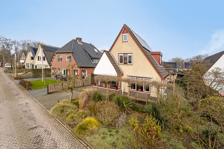 Foto 2 van Wuitekampweg 15