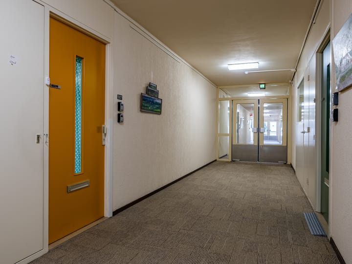 Photo 4 of Utrechtseweg 80-507