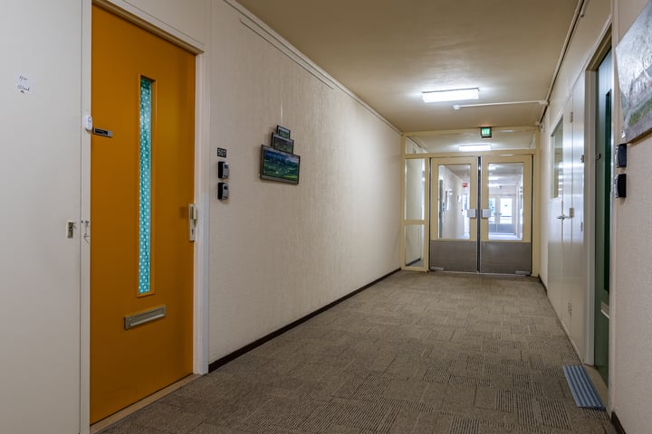 Foto 4 van Utrechtseweg 80-507