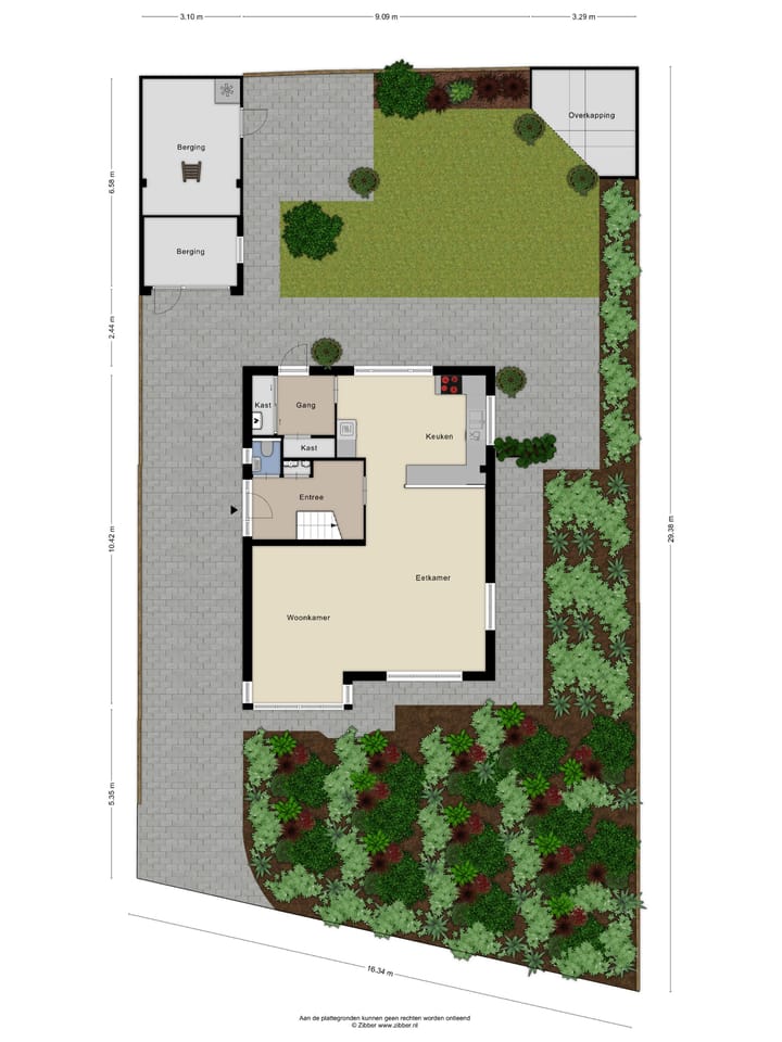 Foto 44 van Wuitekampweg 15