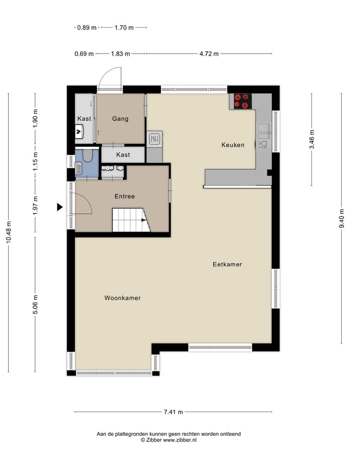 Foto 45 van Wuitekampweg 15