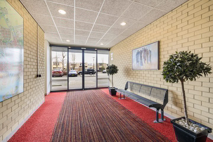 Foto 8 van Hargplein 182