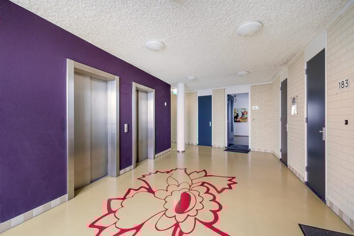 Foto 10 van Hargplein 182