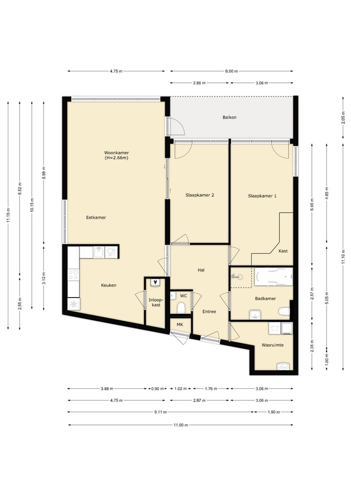 Foto 35 van Hargplein 182