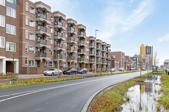 Foto 32 van Boschdijk 205-A