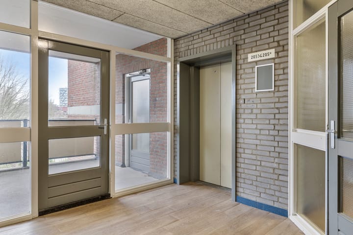 Foto 12 van Boschdijk 205-A