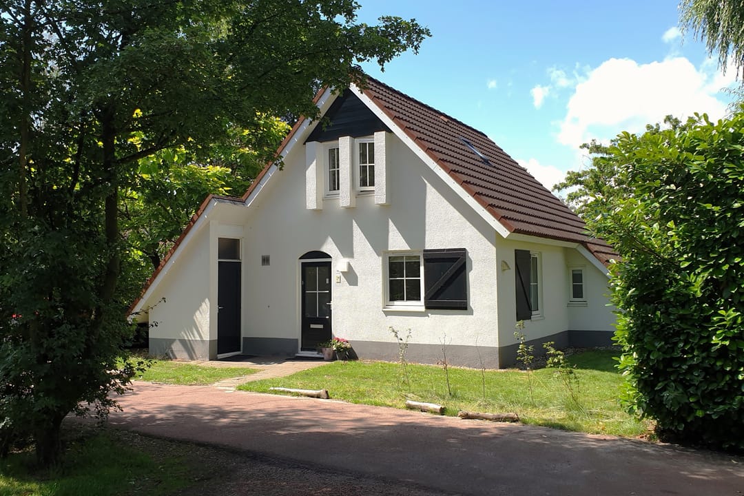 Foto 1 van Eversdijk 6-AZ118