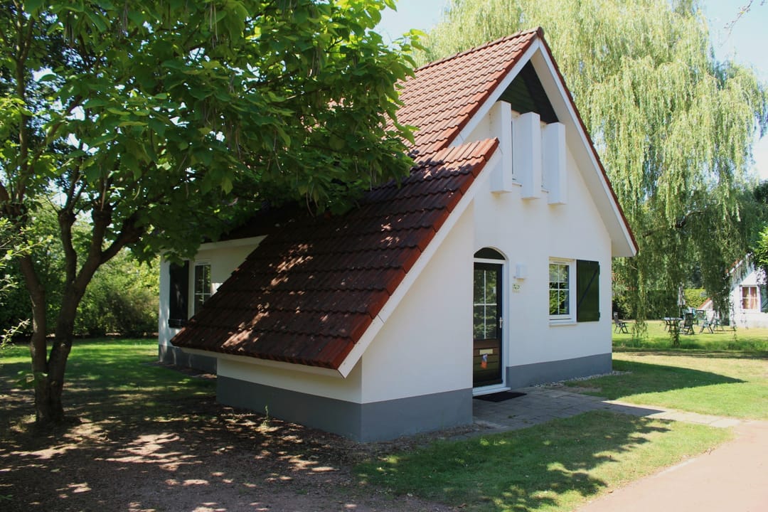 Foto 2 van Eversdijk 6-AZ118