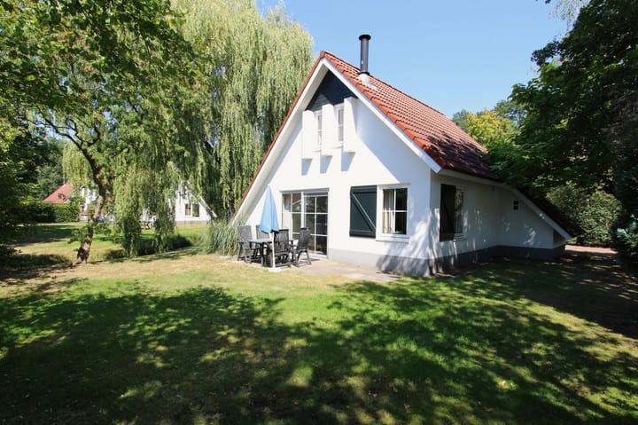 Foto 3 van Eversdijk 6-AZ118