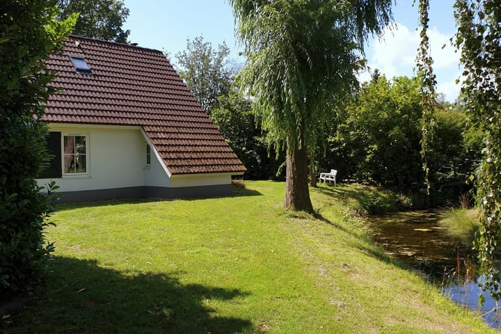 Foto 4 van Eversdijk 6-AZ118