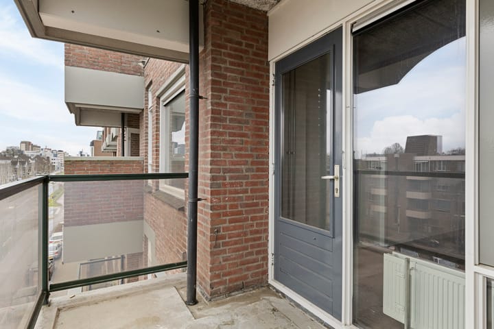 Foto 26 van Boschdijk 205-A