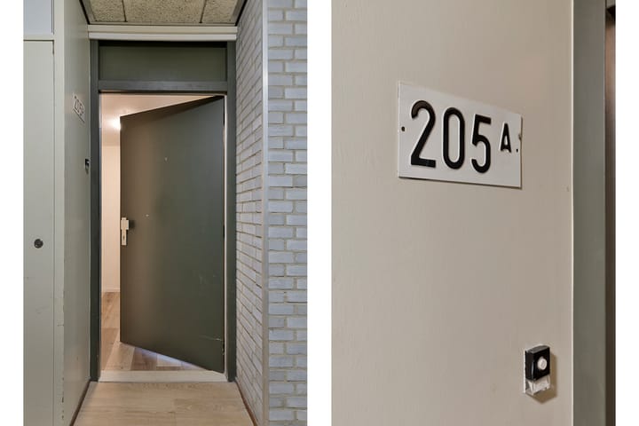 Foto 14 van Boschdijk 205-A