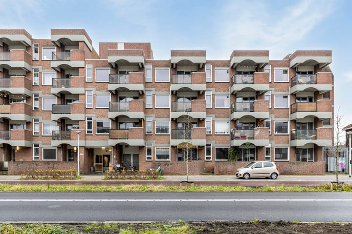 Foto 9 van Boschdijk 205-A