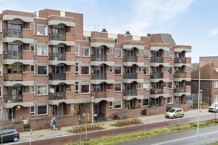 Foto 31 van Boschdijk 205-A