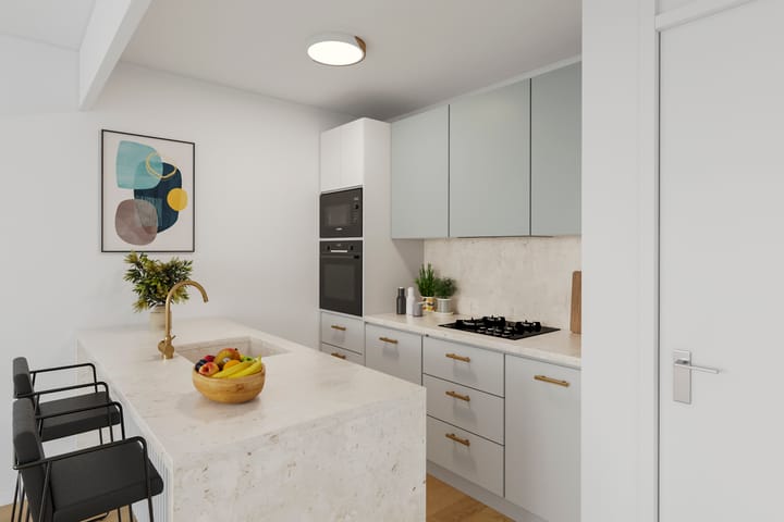 Foto 5 van Boschdijk 205-A