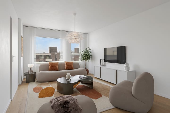 Foto 3 van Boschdijk 205-A