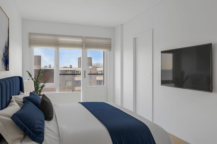 Foto 7 van Boschdijk 205-A