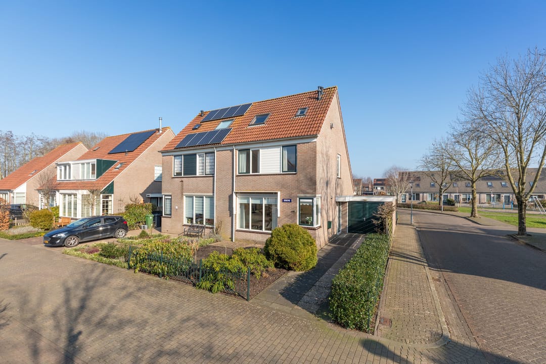 Foto 1 van Kerkepad 1