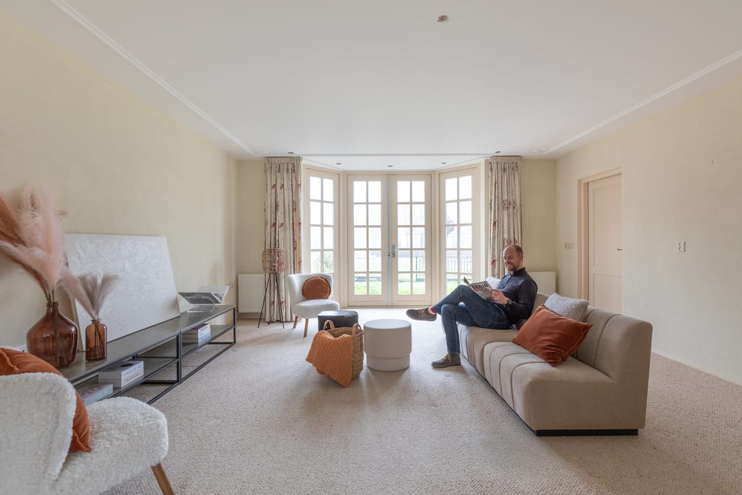 Foto 2 van Kerkepad 1