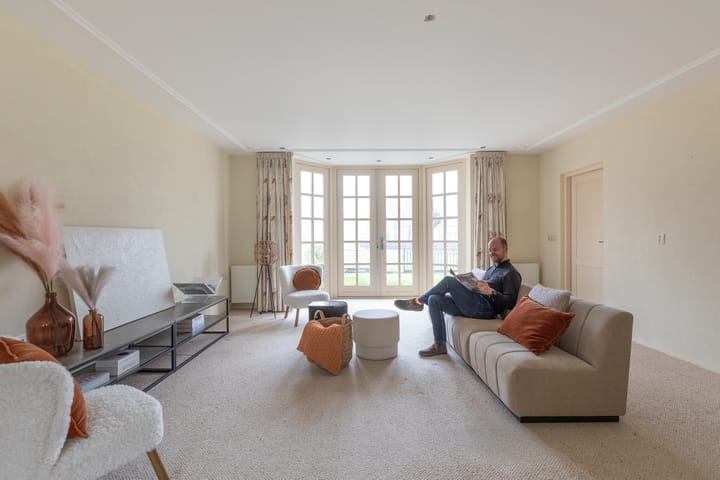 Foto 2 van Kerkepad 1