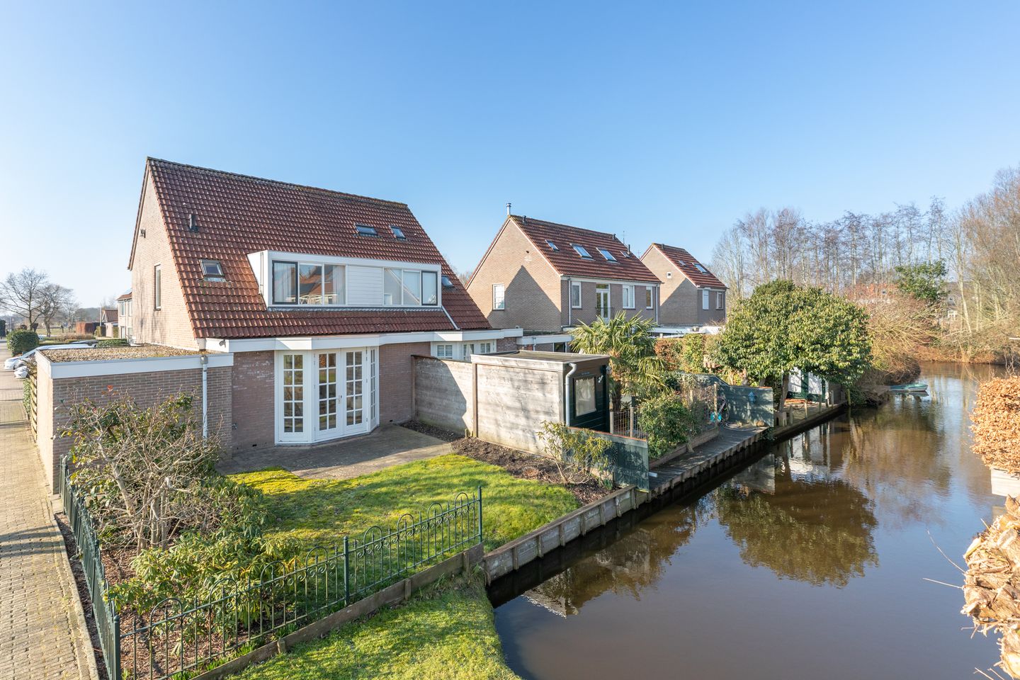 Foto 4 van Kerkepad 1