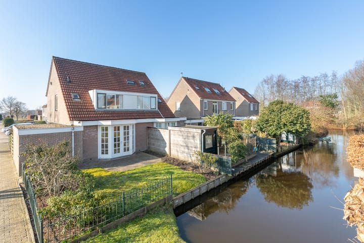 Foto 4 van Kerkepad 1