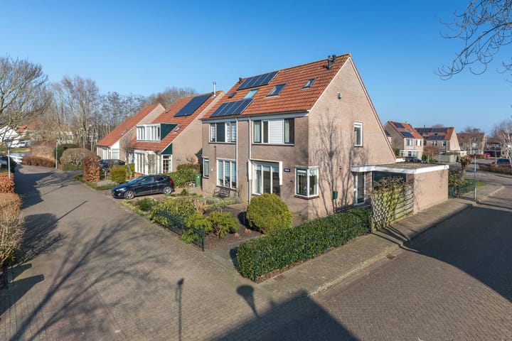 Foto 5 van Kerkepad 1