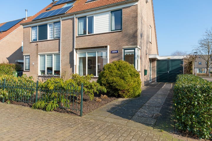 Foto 6 van Kerkepad 1