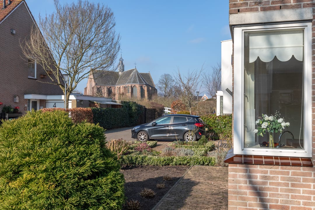 Foto 7 van Kerkepad 1