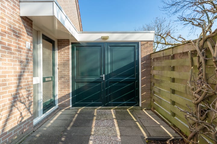 Foto 8 van Kerkepad 1