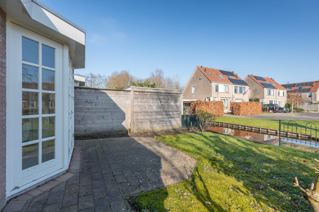 Foto 32 van Kerkepad 1