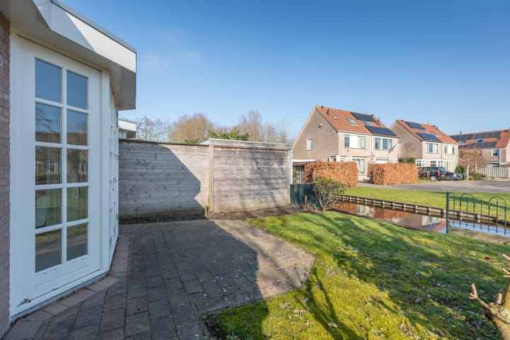 Foto 32 van Kerkepad 1