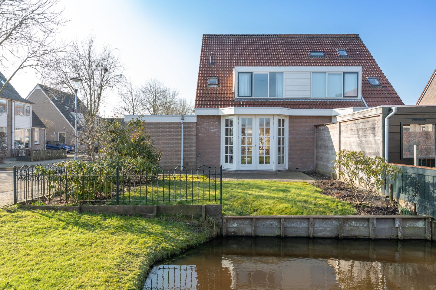 Foto 34 van Kerkepad 1