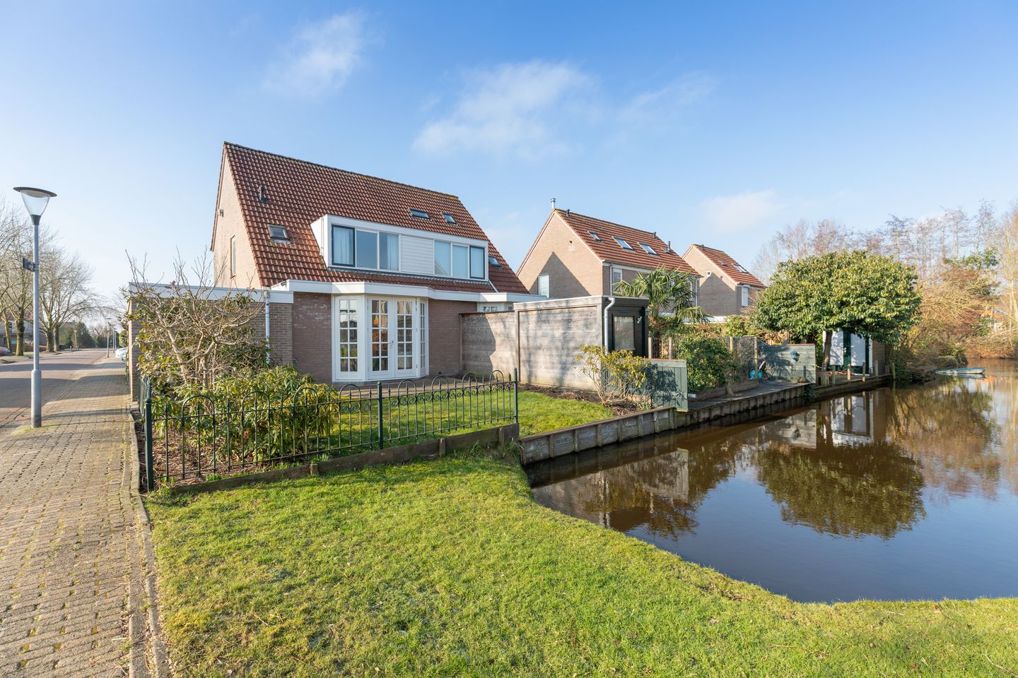 Foto 35 van Kerkepad 1